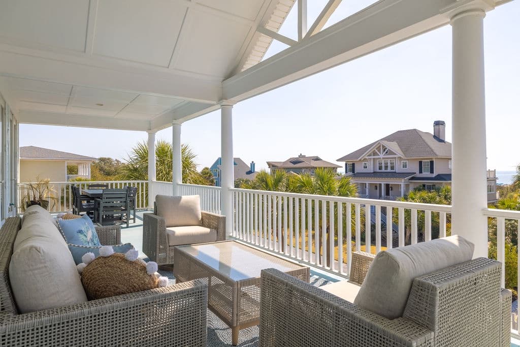 Blue Haven #06 - Image 3