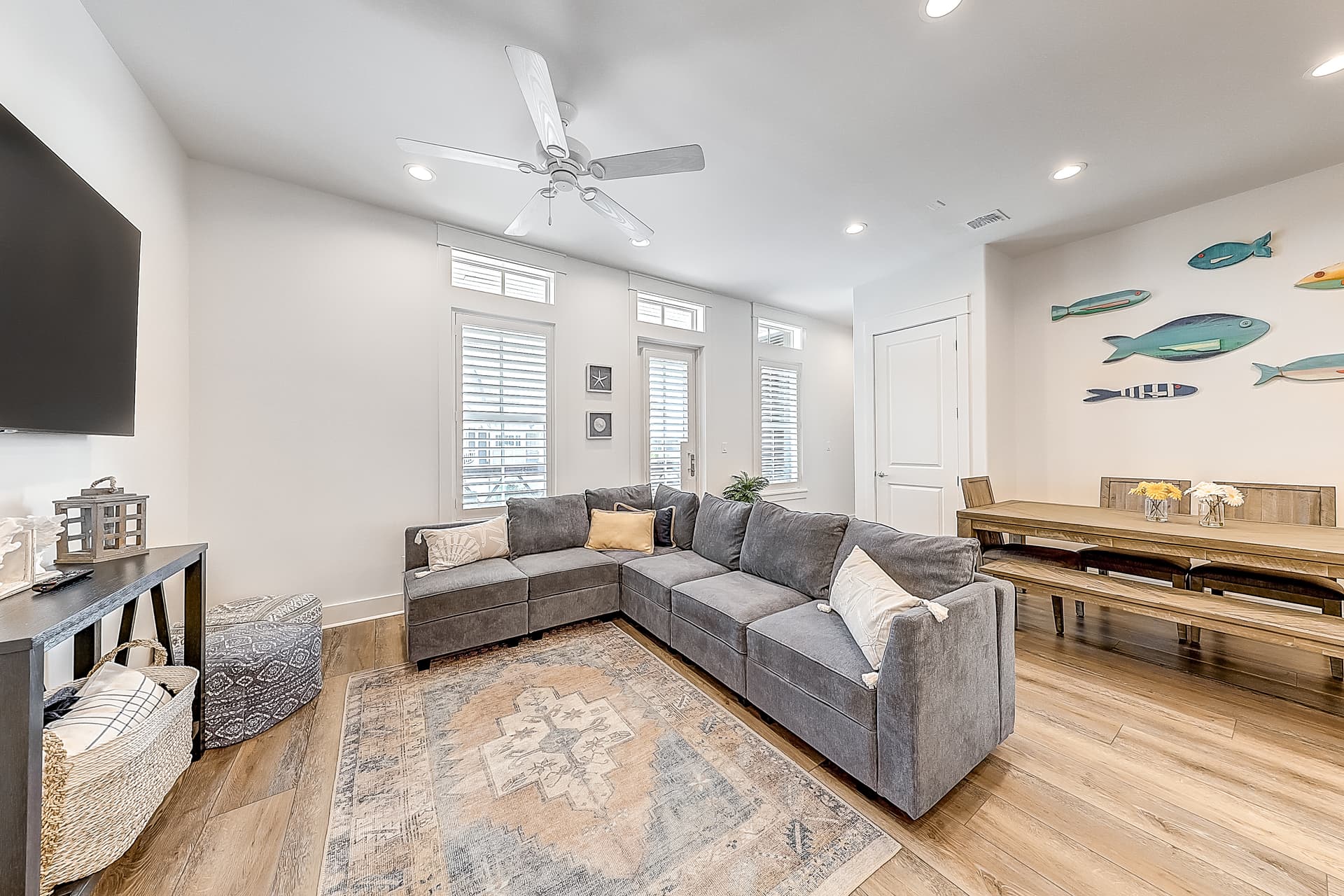 Driftwood Cottage - Image 4