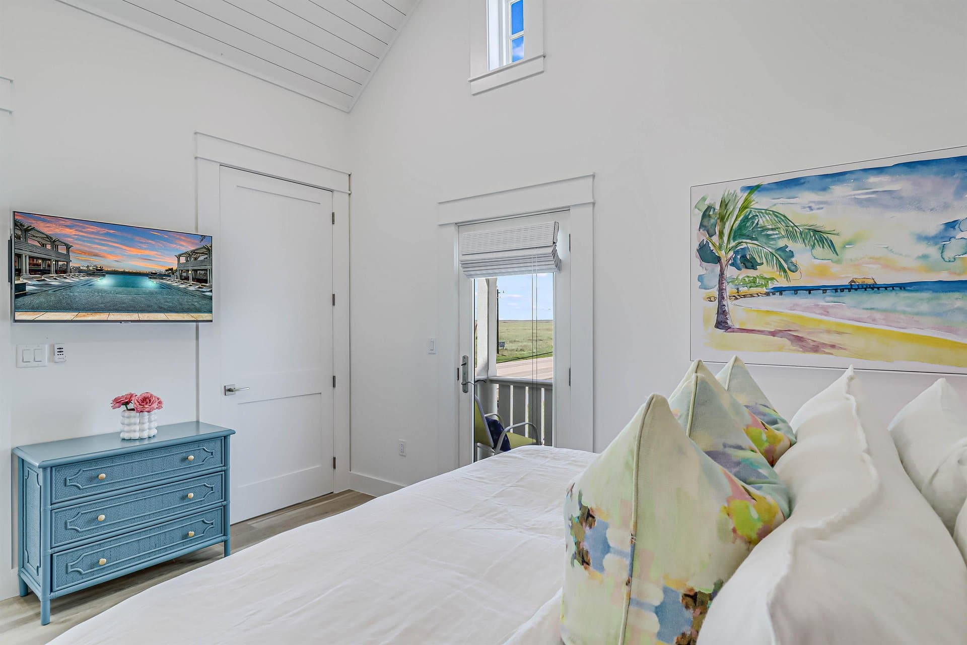 Coastal Cottage #B - Image 16