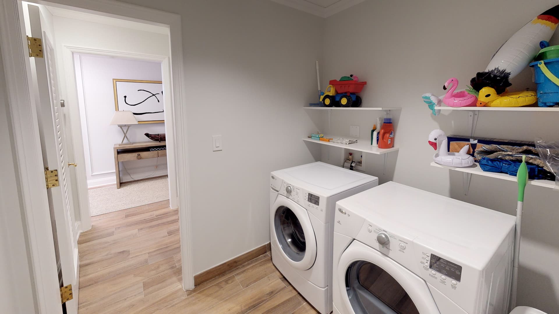 Ritz-Carlton Residence #403 - Image 10