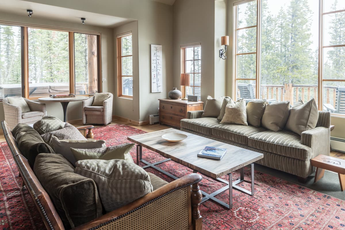 Lower Mountain Home #2 - Image 3