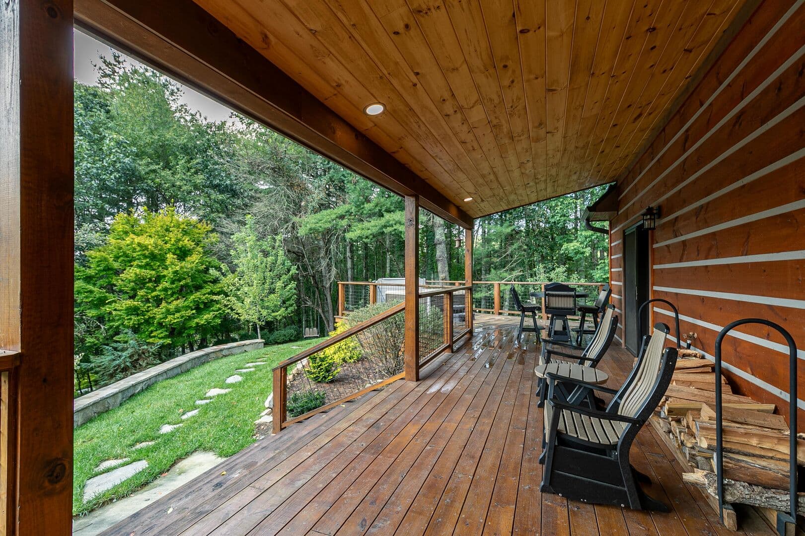 Papa's View - Image 45