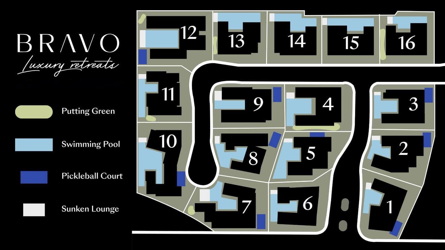 Bravo Villa #3 - Image 69