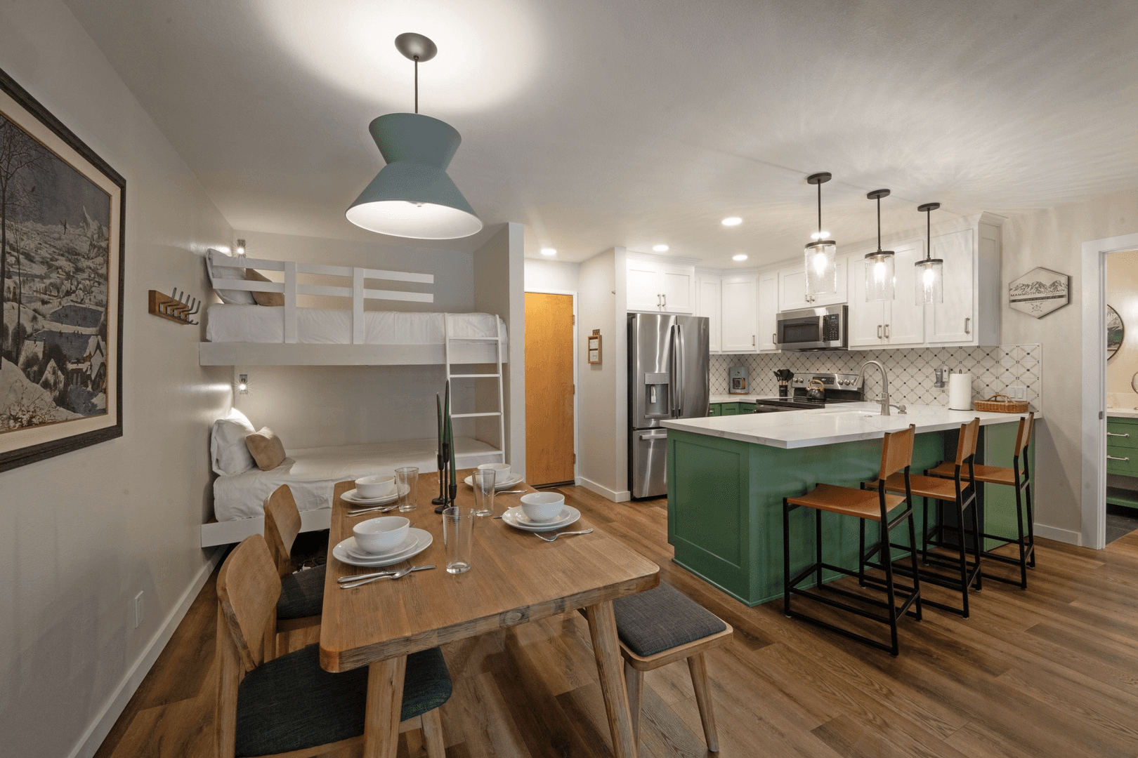 St. Anton Condo #650 - Image 5