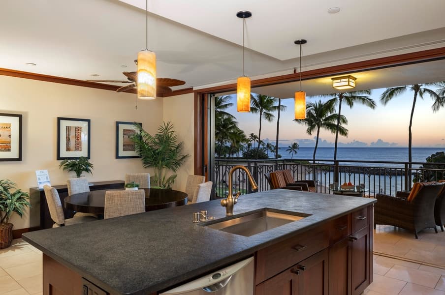 Ko Olina Beach Villas #B210 - Image 5