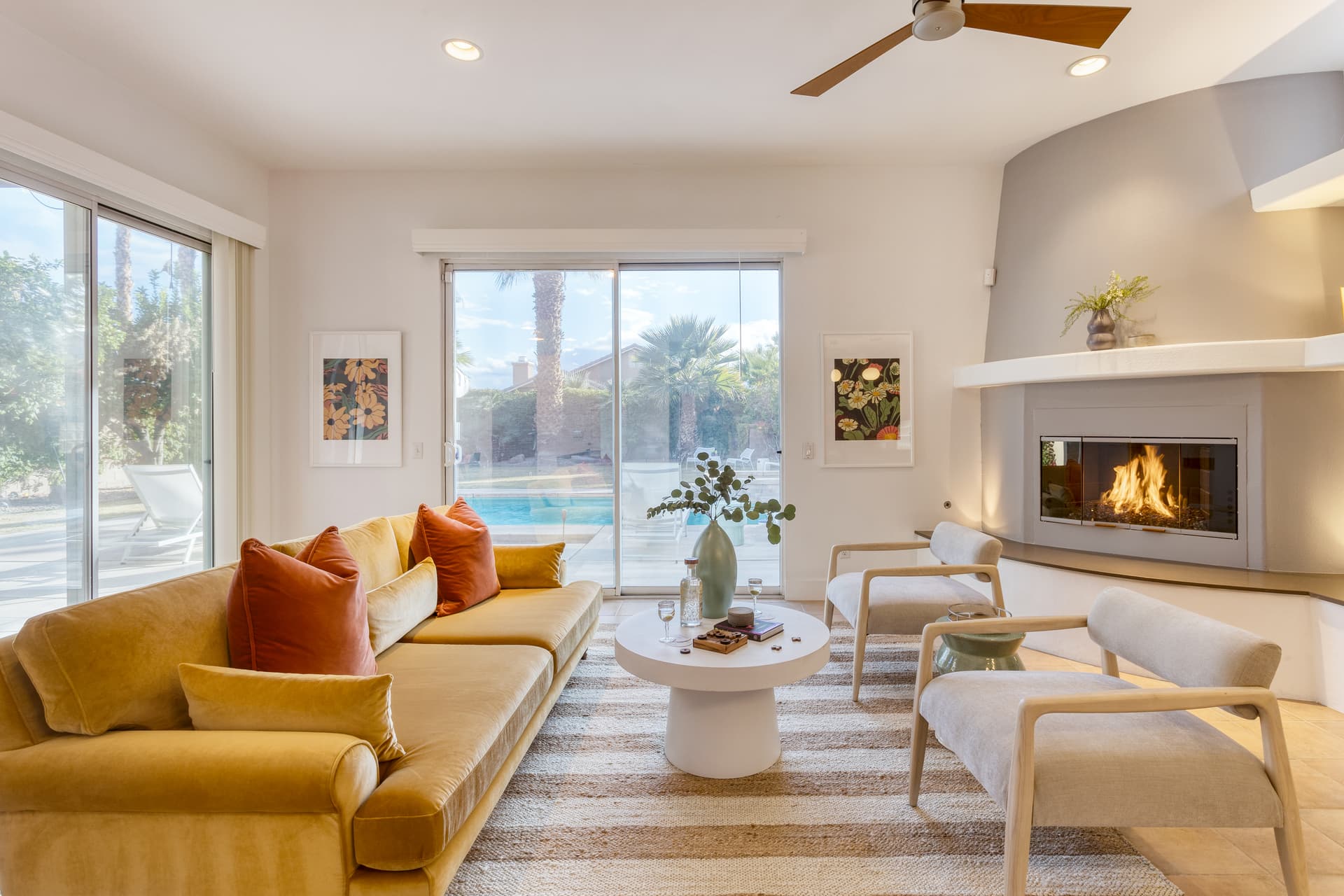 Painted Sand - Image 4