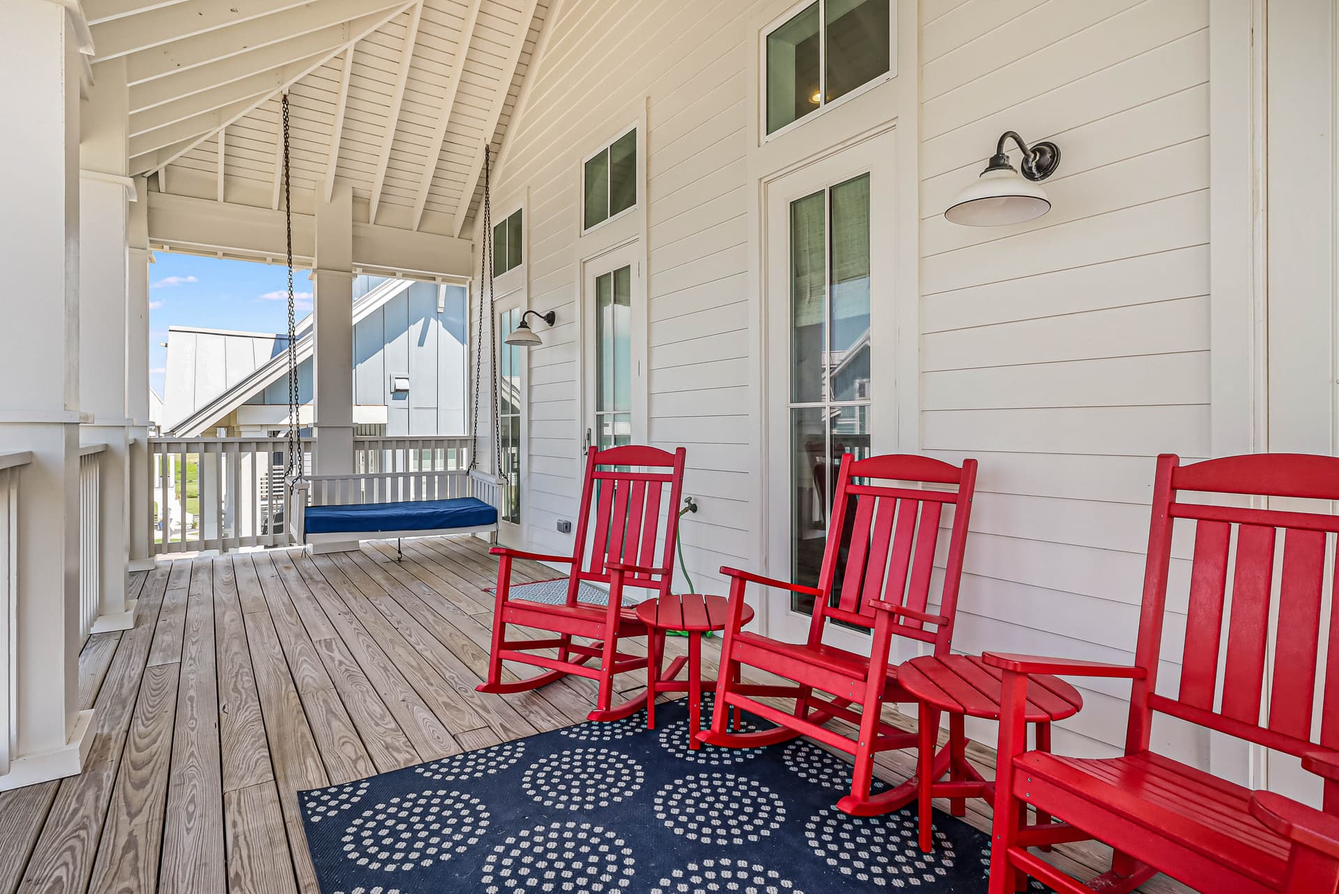 Wave and Sea House - Image 7