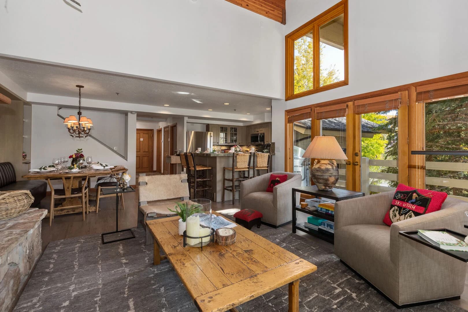 Ridge in Deer Valley - Image 2