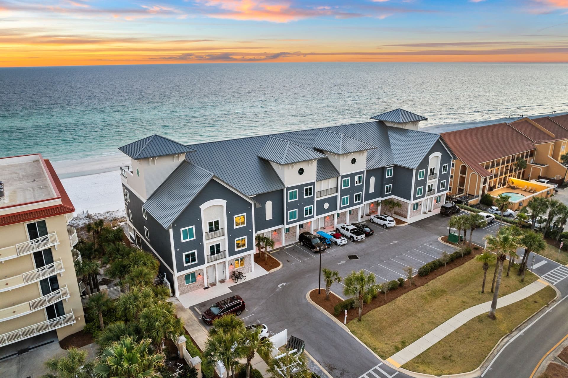 Beachside Haven - Image 45