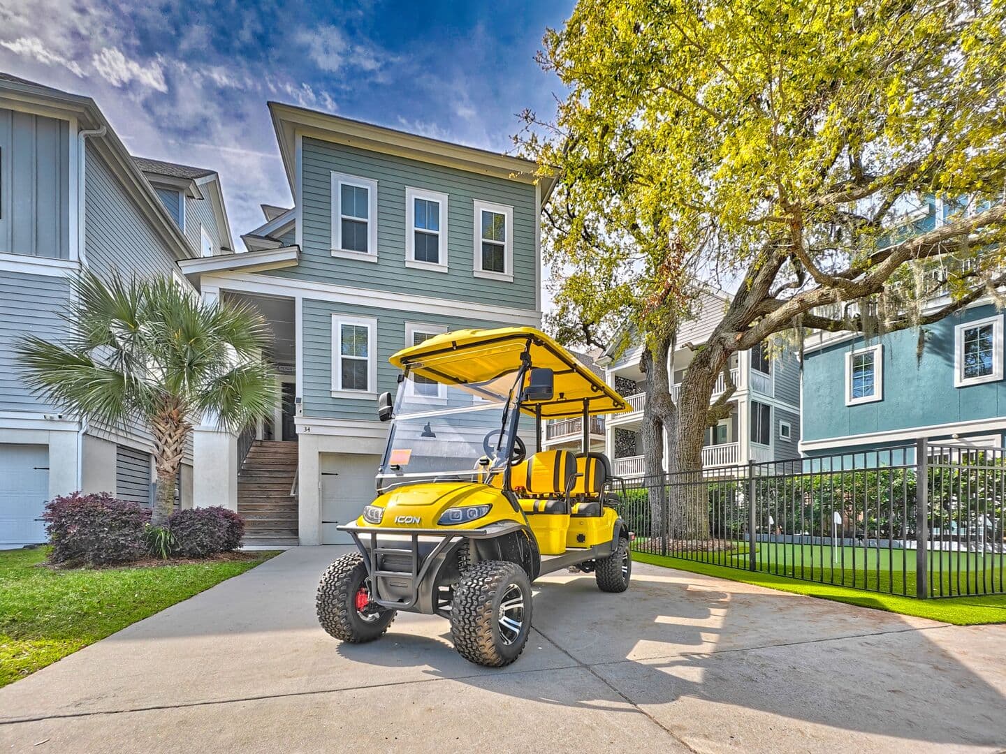 Golfers Dream - Image 110