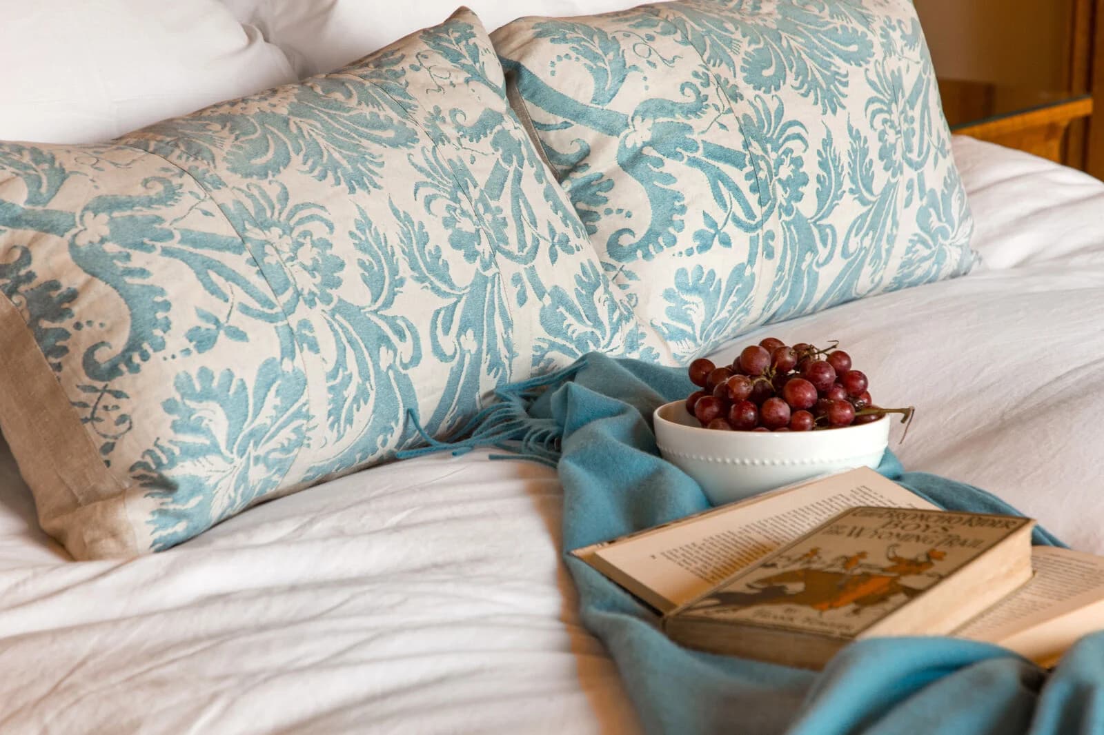 Heartwood Lodge - Image 19