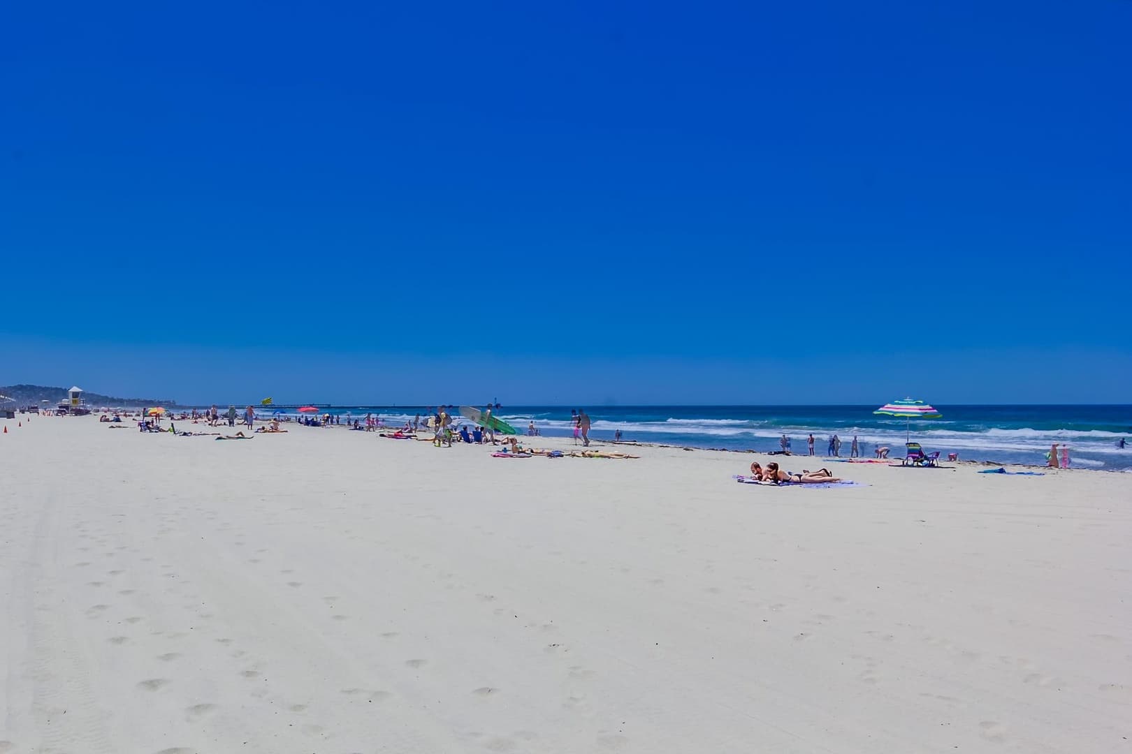 Liquid Blue Home - Image 38