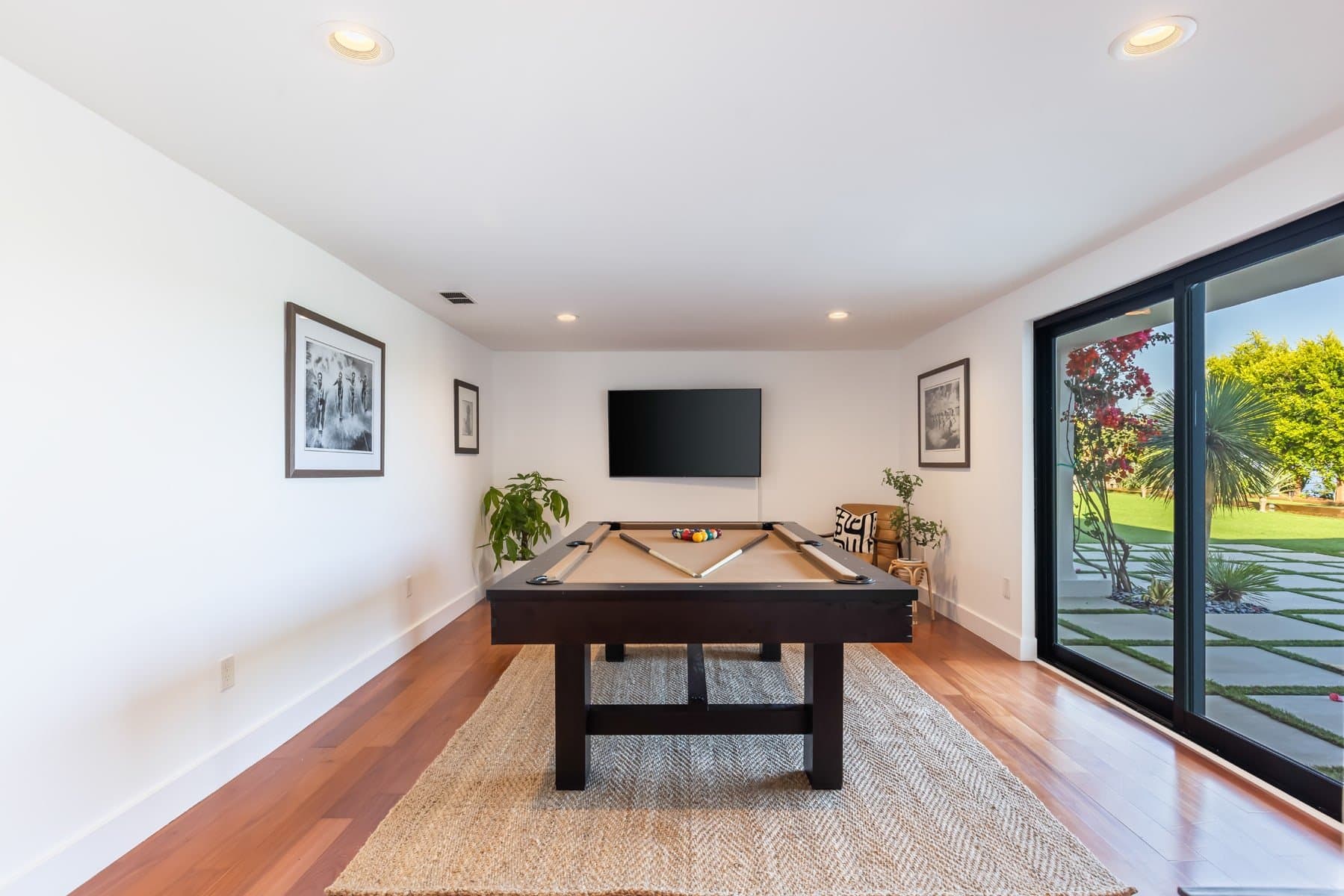 Malibu Sunset Oasis - Image 65