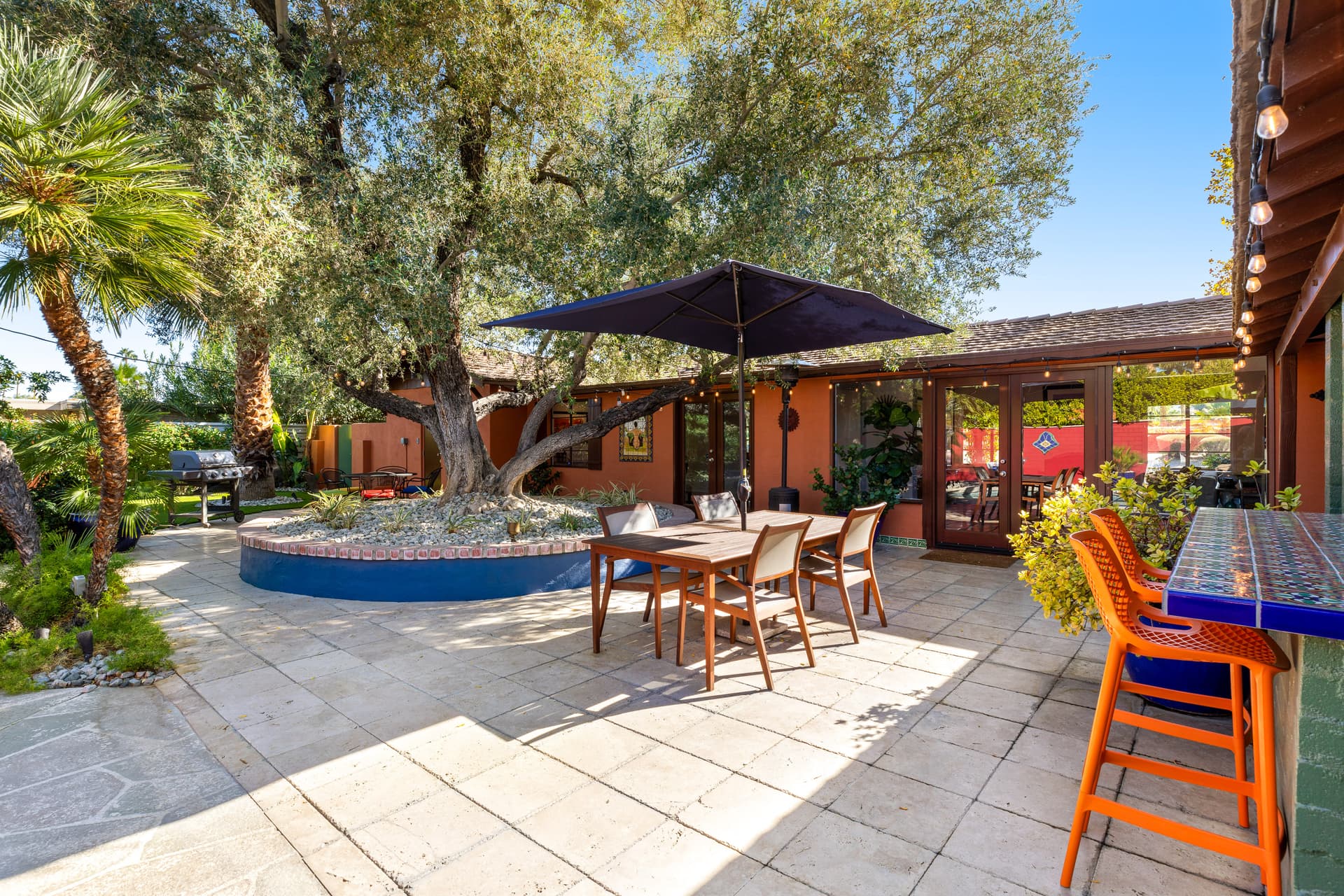 Oliver's Oasis Home - Image 20