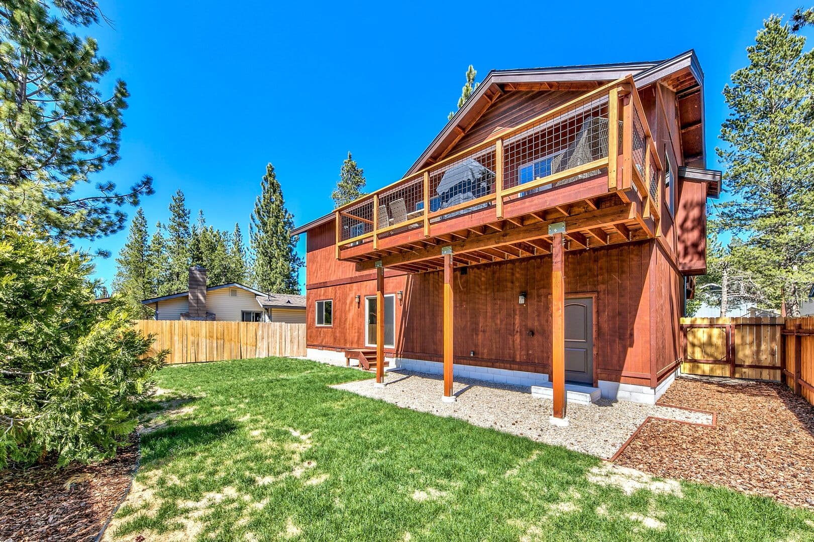 Cornelian House - Image 24