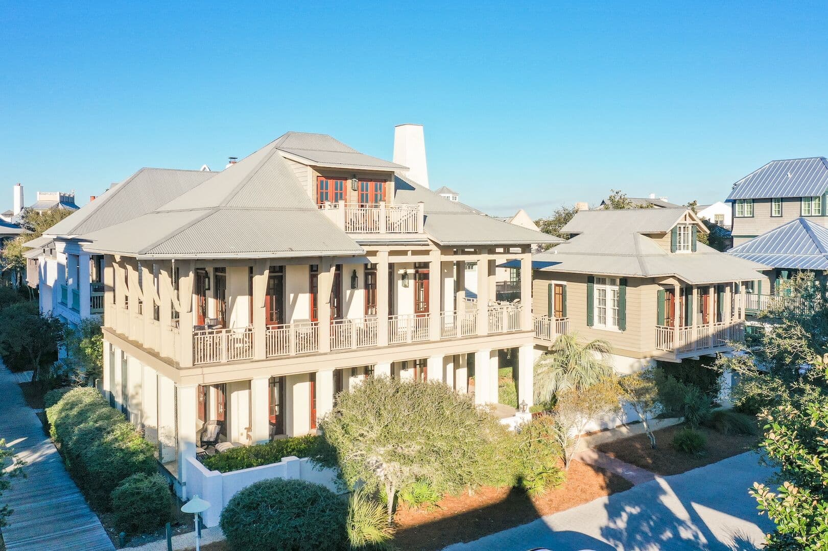 Yaya's Beach Cottage - Image 47