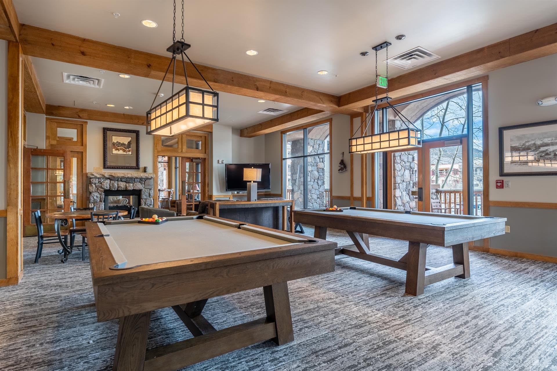 Summit Solace Lodge - Image 26