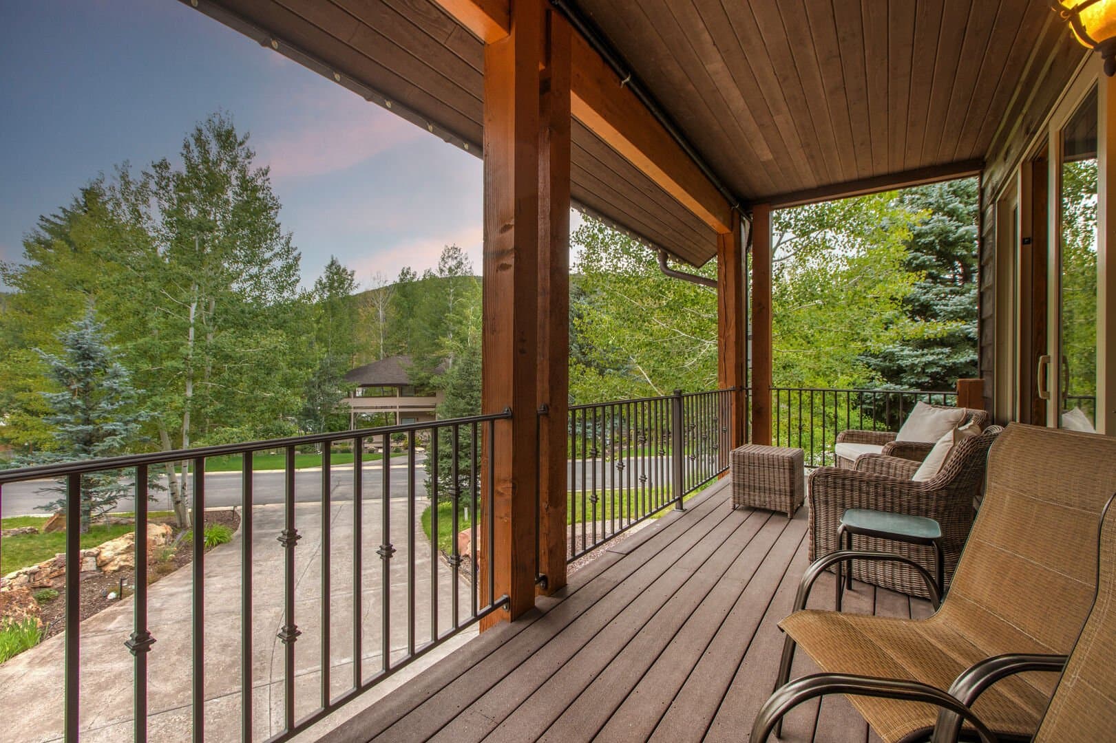 Mountain View Lodge - Image 53