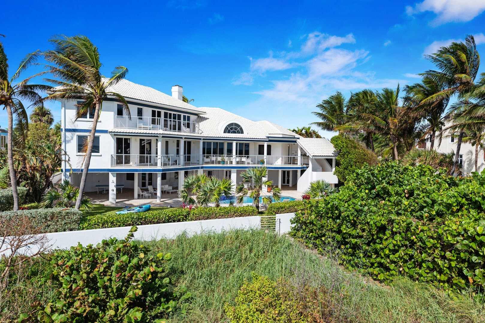 Pompano Beach House - Image 39