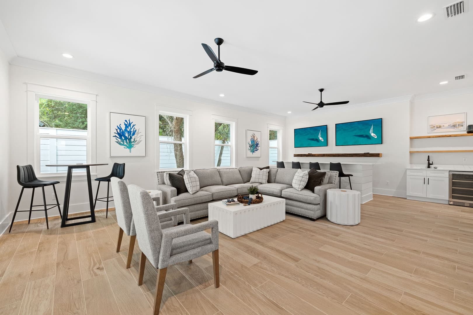 Tailwinds and Tides - Image 8