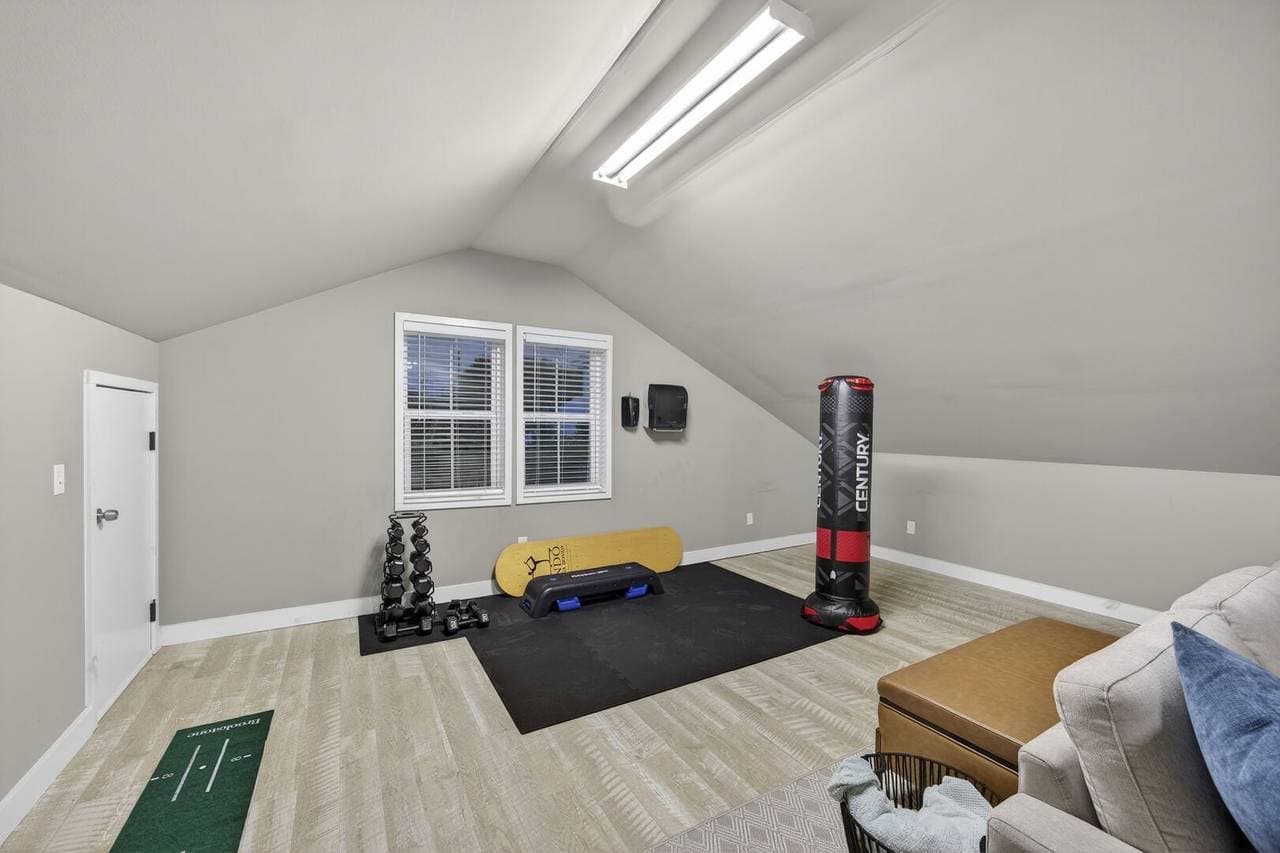 22nd Avenue Escape - Image 20