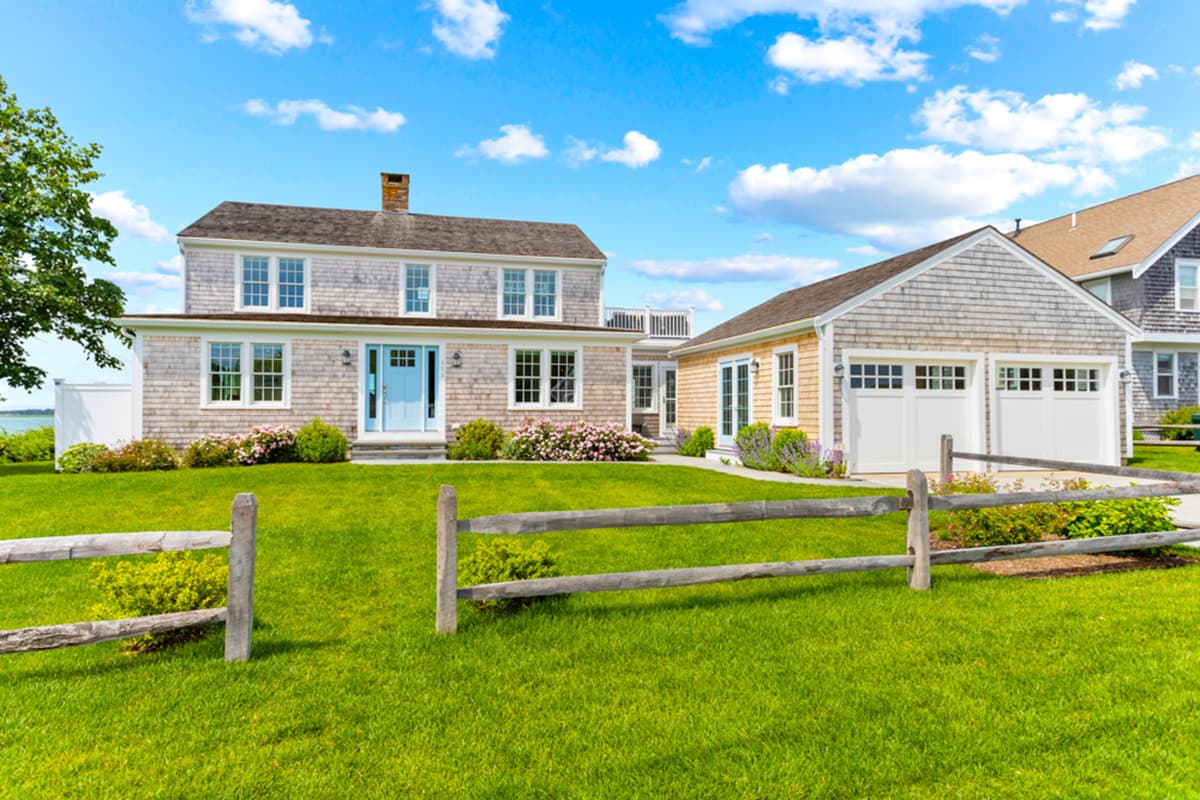 Sunset Lane - Image 1