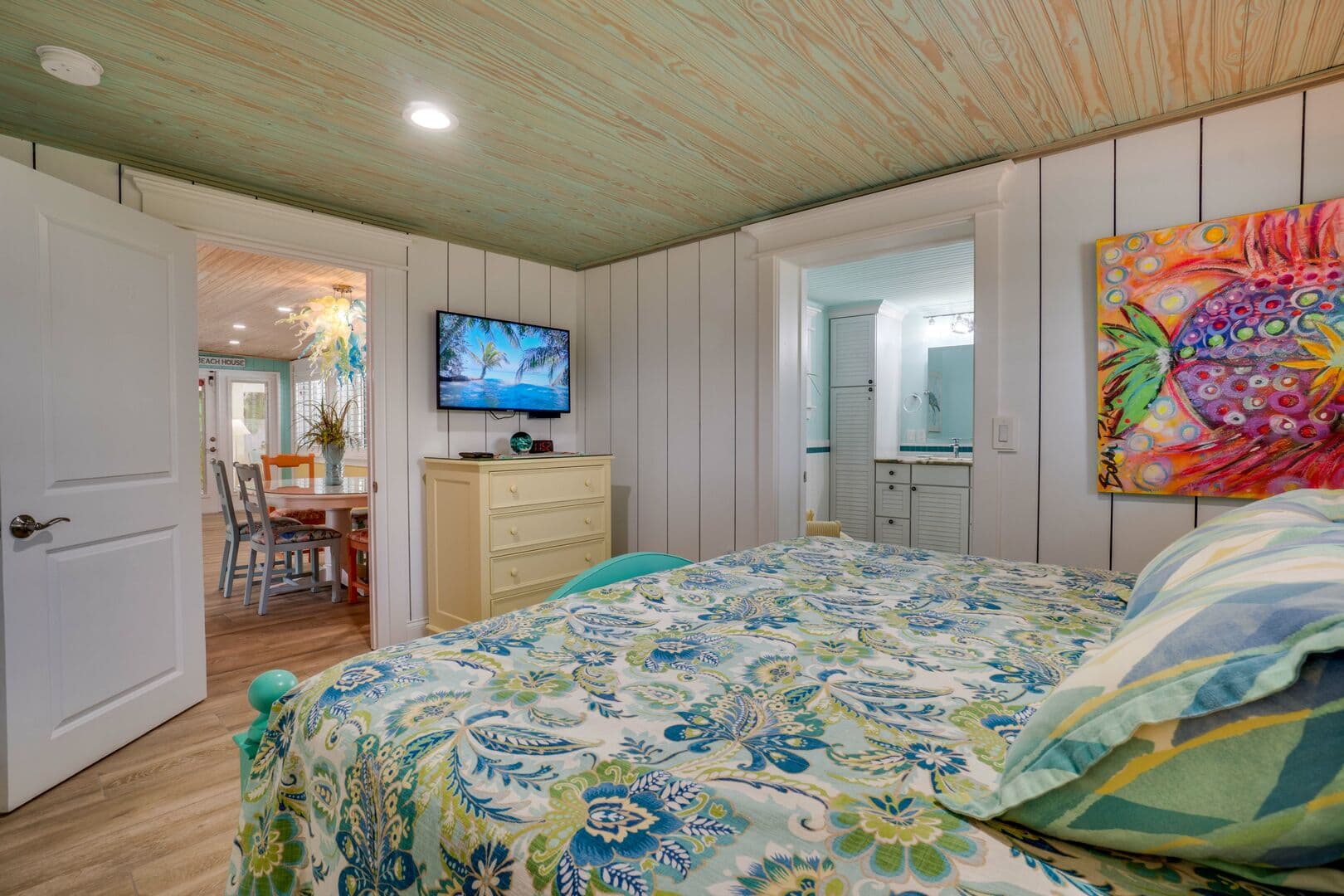 Carefree Cottage Home - Image 20