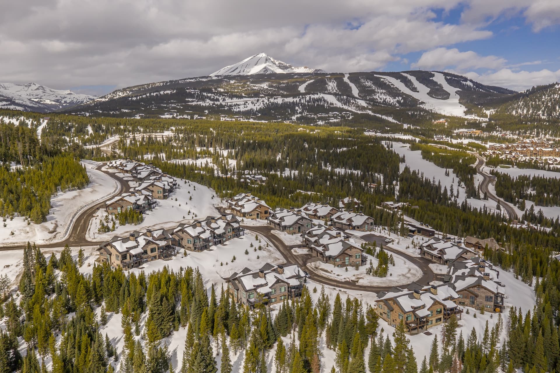 Inspiration Point Townhome #4C - Image 49