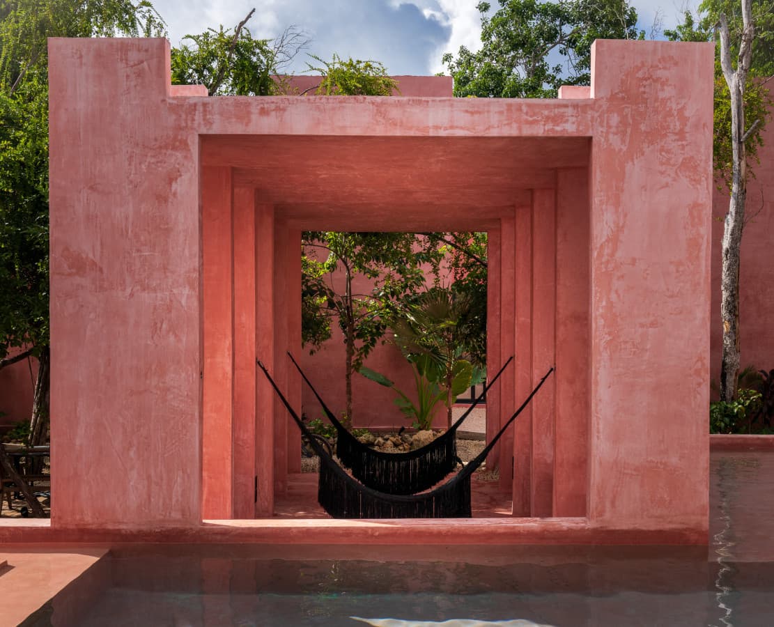 Casa Nikte Pink Paradise - Image 2