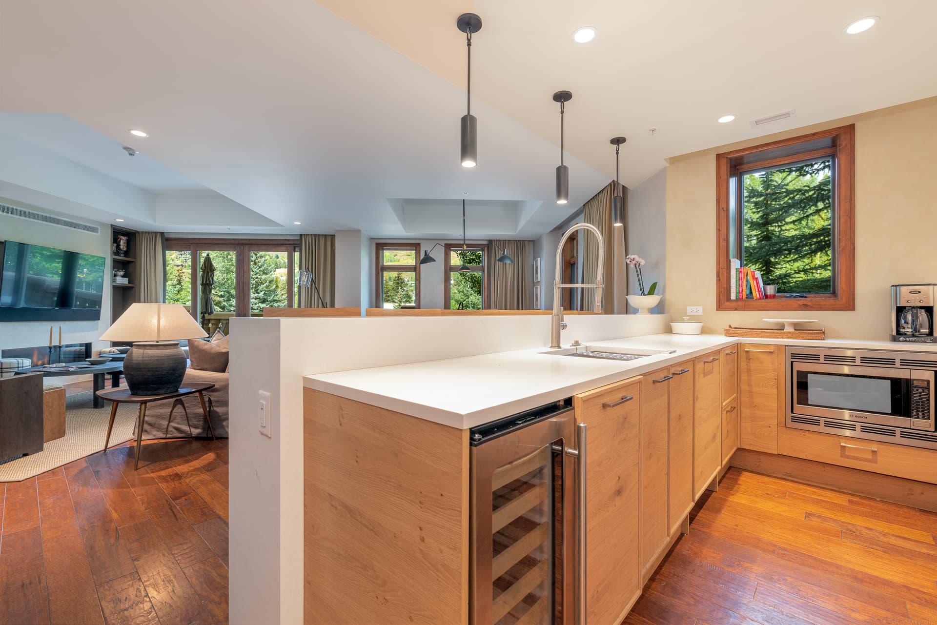 White Chutes at the Ritz-Carlton - Image 3