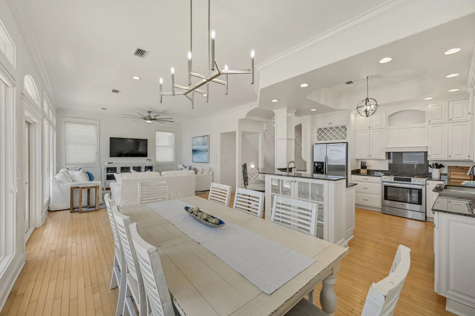 Seagrove Beach Cottage - Image 9