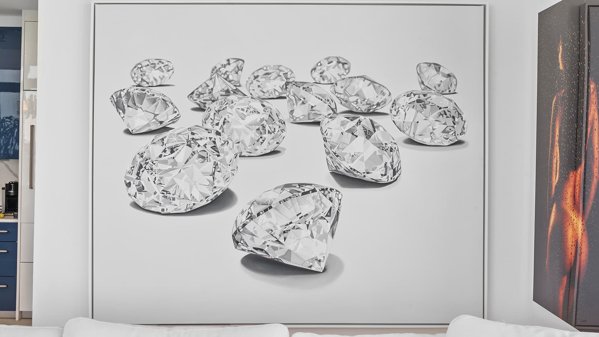 W South Beach Penthouse #2006 - Image 51