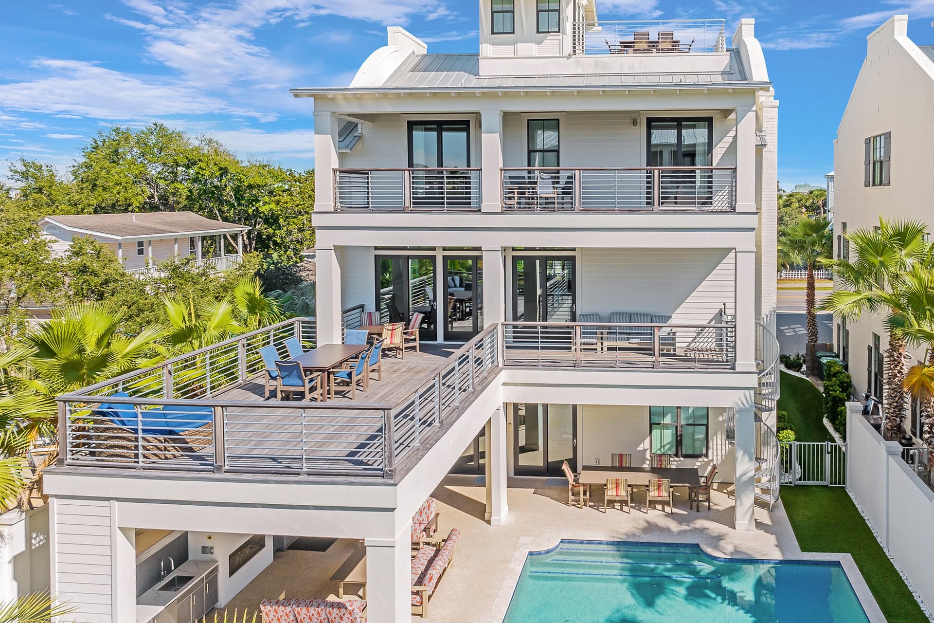 Paradise at Park Row - Image 38