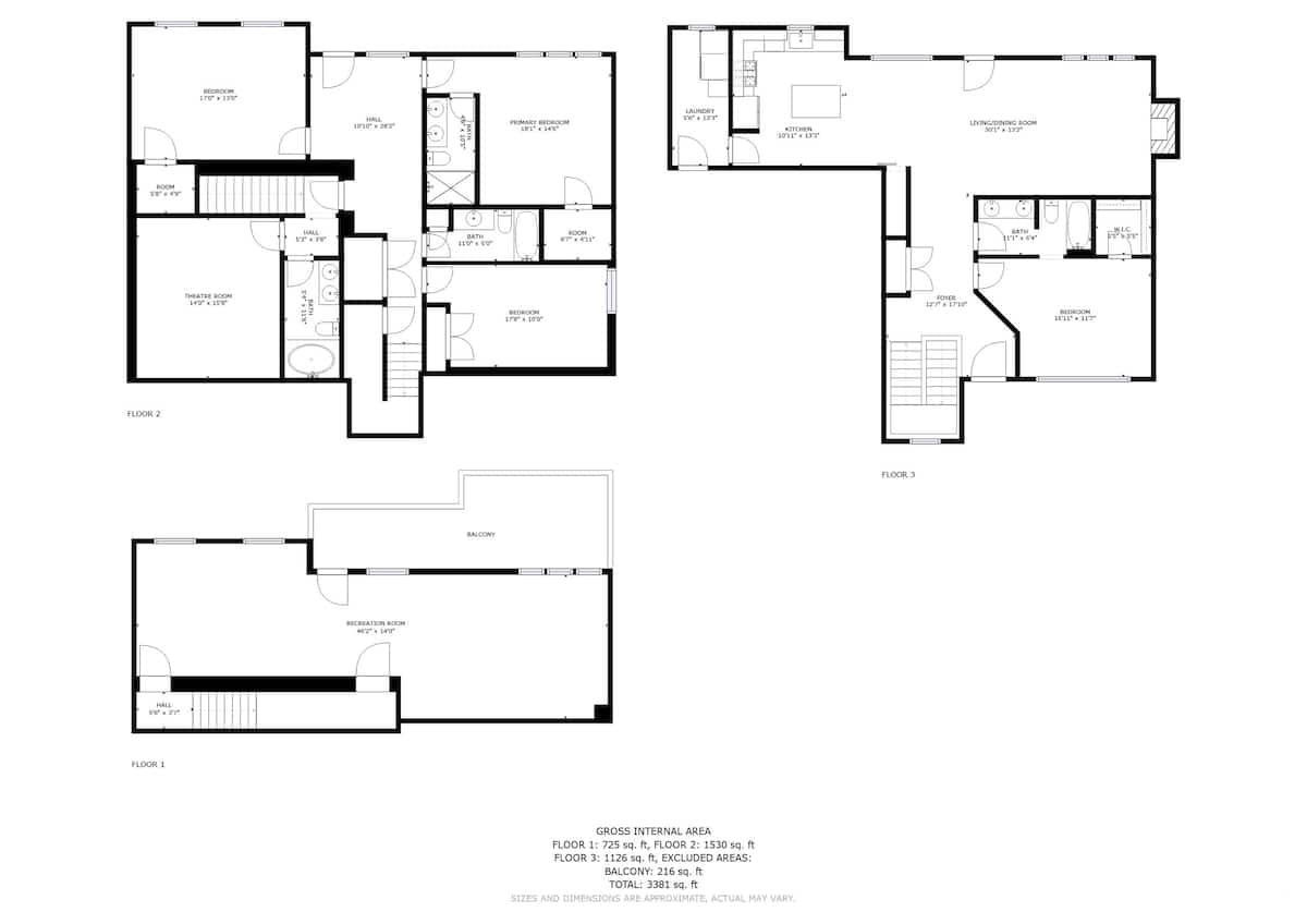 Lucky Bill - Image 36