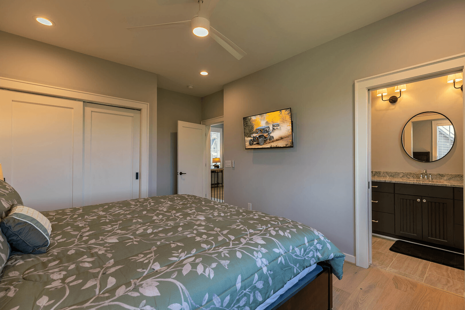 Blue Ridge Sanctuary - Image 22