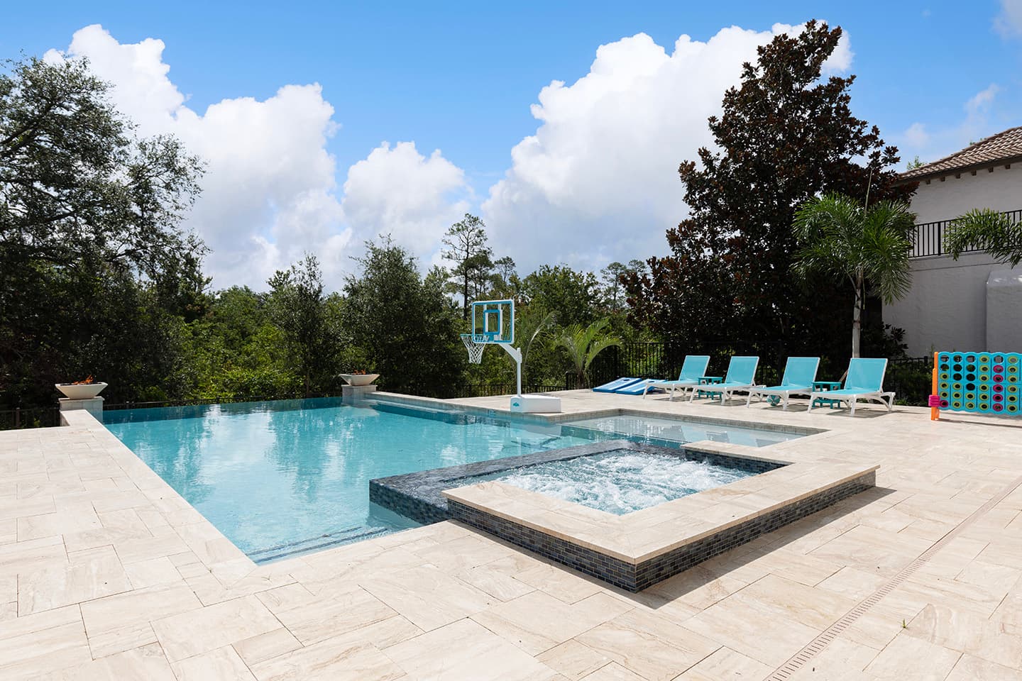 The Glamorous Getaway - Image 48