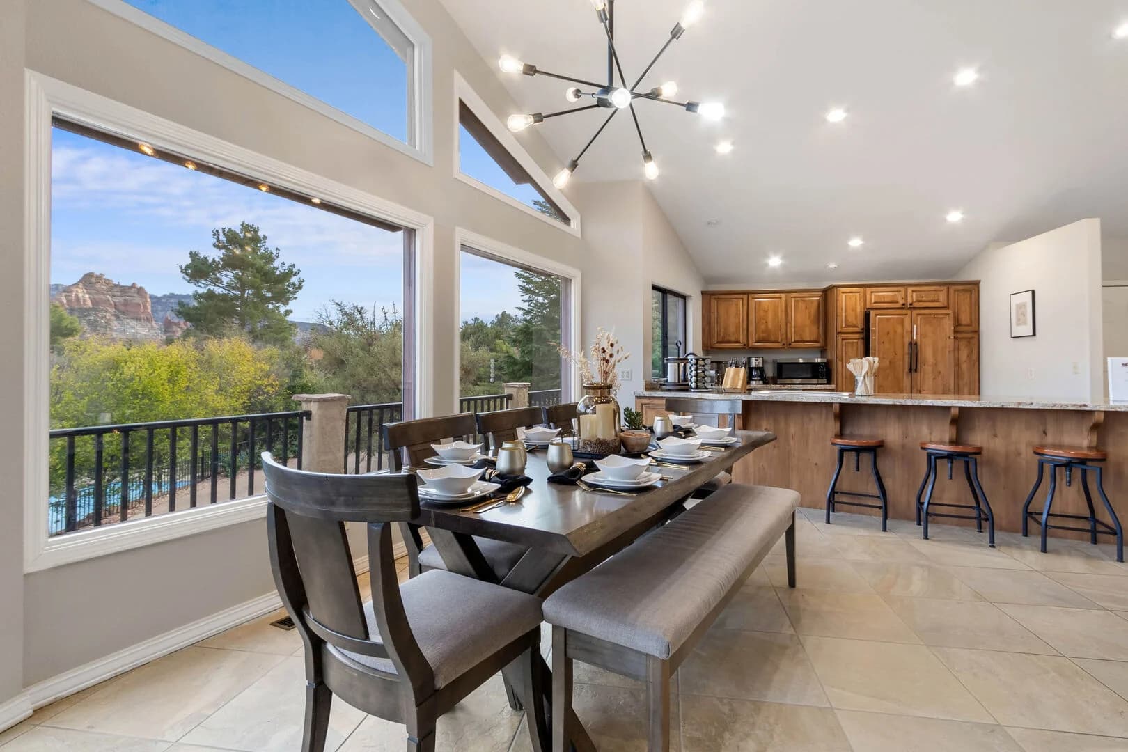 Red Rock Radiance - Image 5