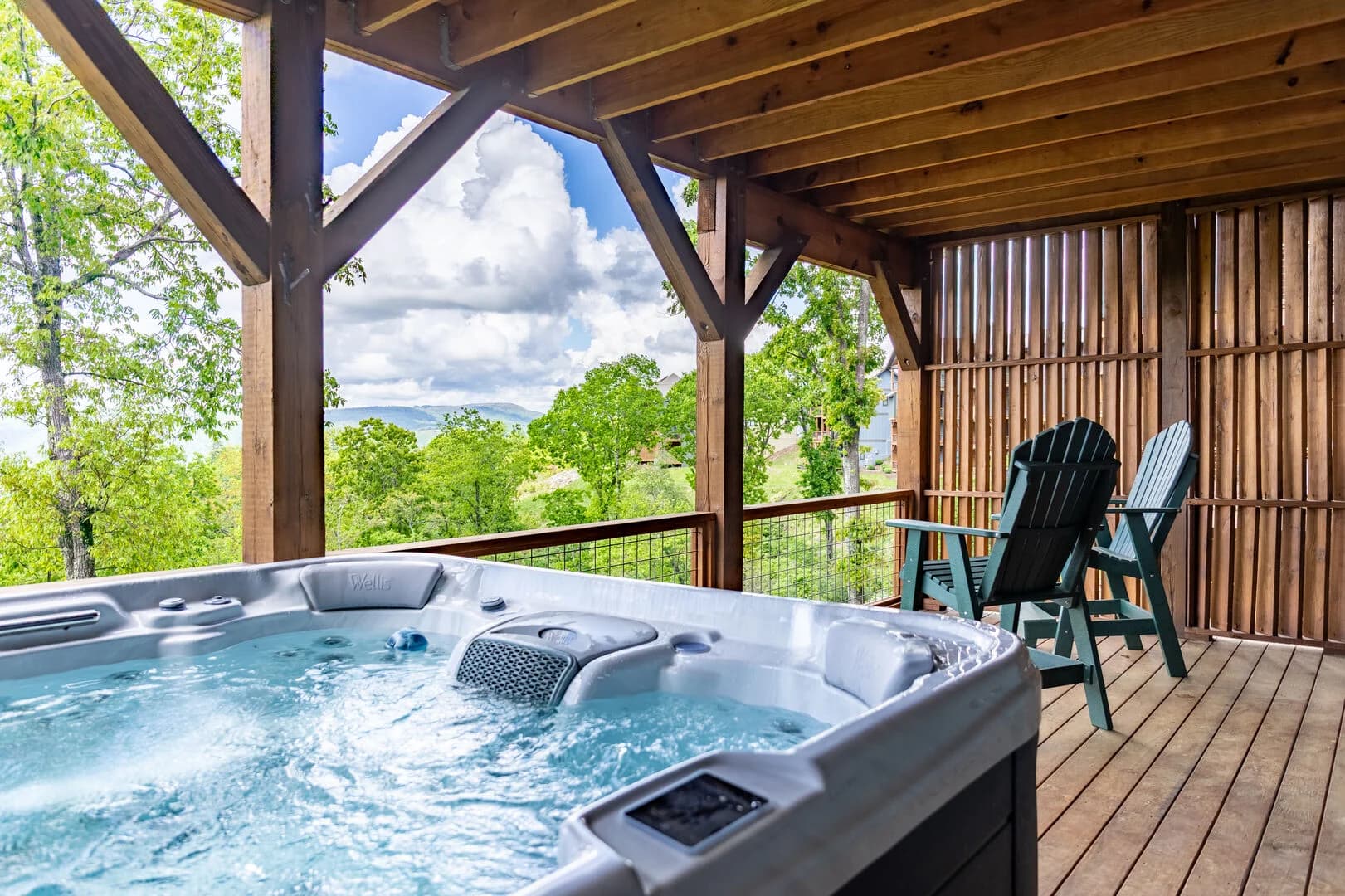 North Face Cottage - Image 51