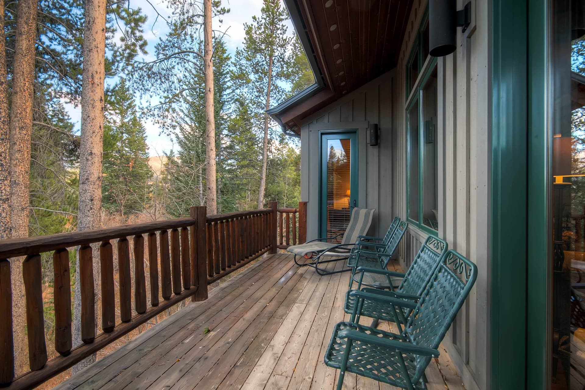 Beavers Lodge - Image 31