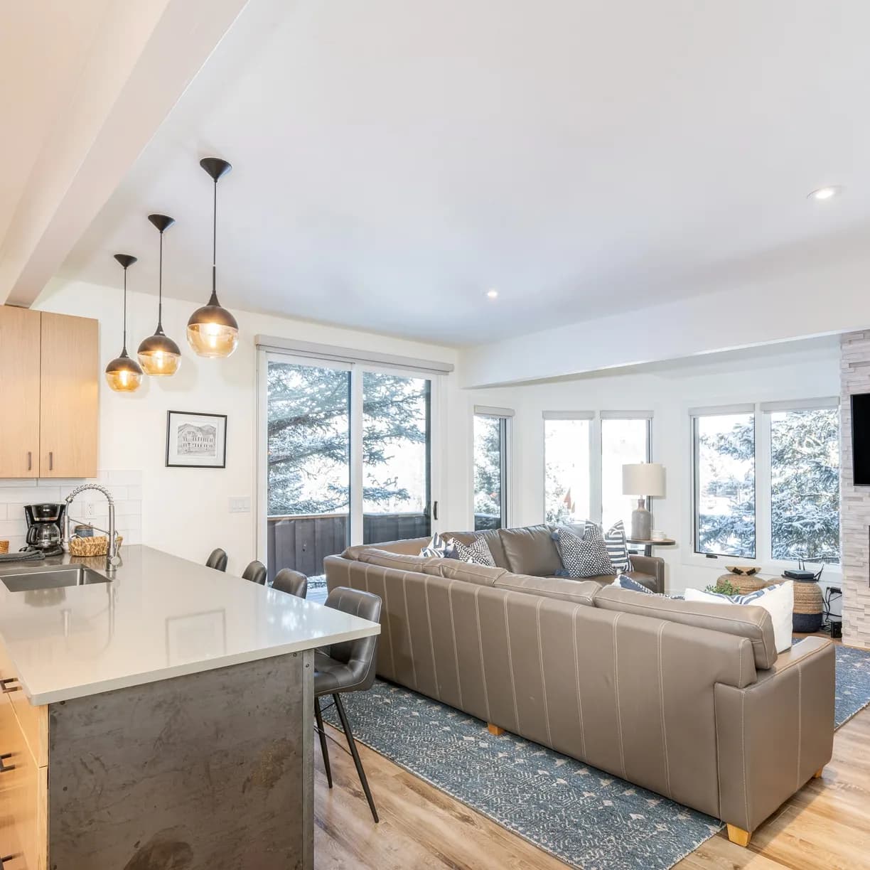 Manitou Riverhouse #115 - Image 6