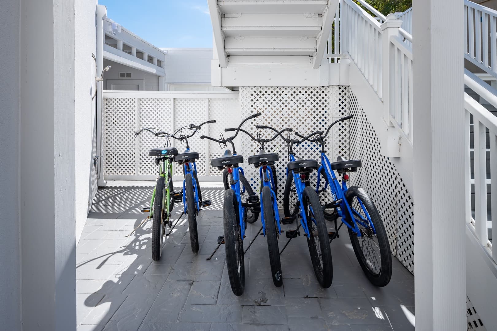 Coronado Crown Villas 1 & 2 - Image 29