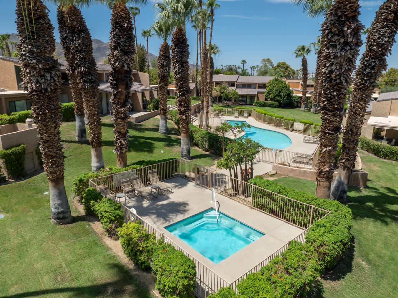 Desert Flower Condo - Image 37