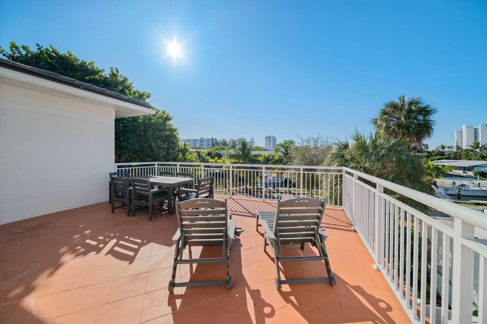 Pompano Beach Retreat #3229 - Image 3