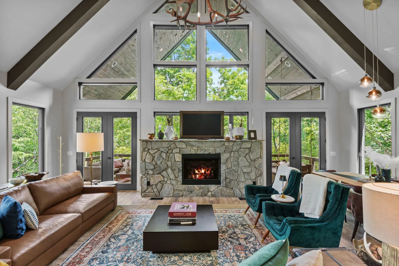 Three Bears Retreat at Monteagle - Image 4