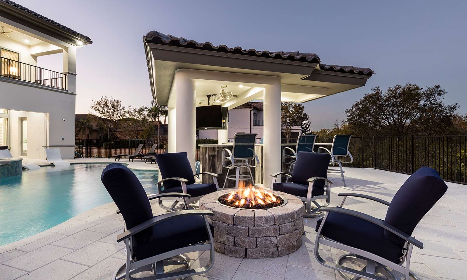 The Stunning Sanctuary - Image 70