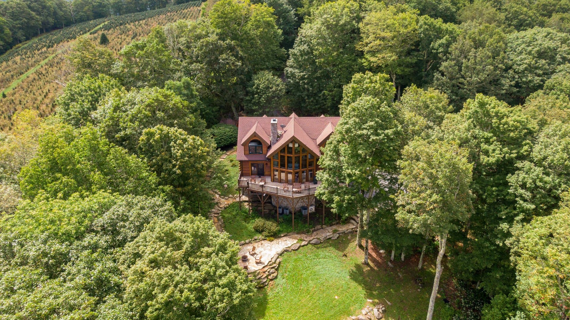 Sugar View Retreat - Image 51