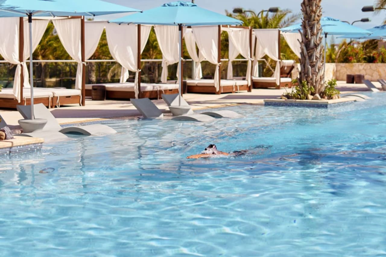 Golfer's Paradise in Grand Dame - Image 41