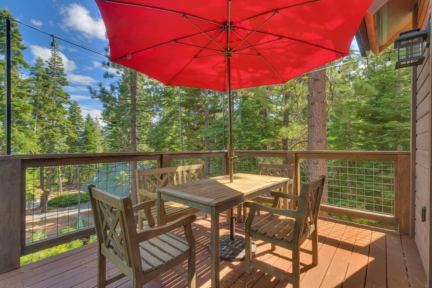 Bluebird Lodge - Image 3