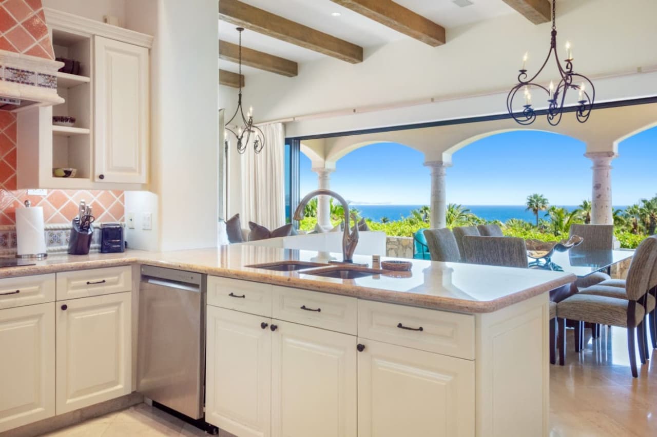 Stunning Palmilla Villa - Image 28