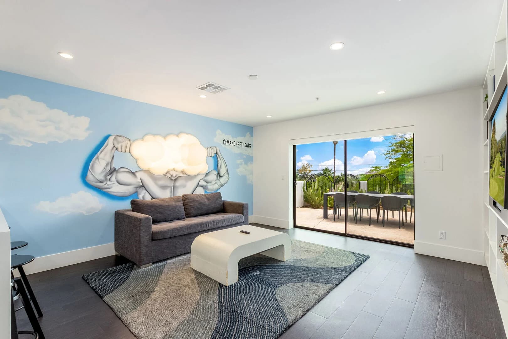 Valle Vista Manor - Image 49